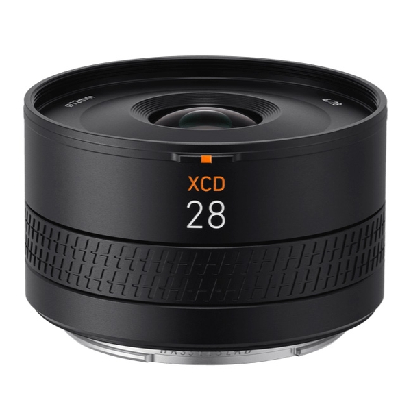 Hasselblad XCD 4/28P