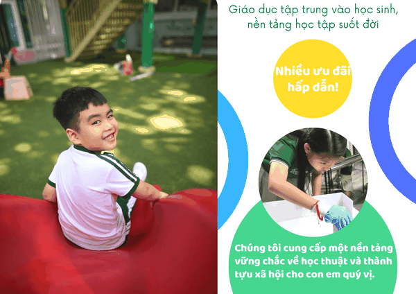 Trường Mầm non FOSCO