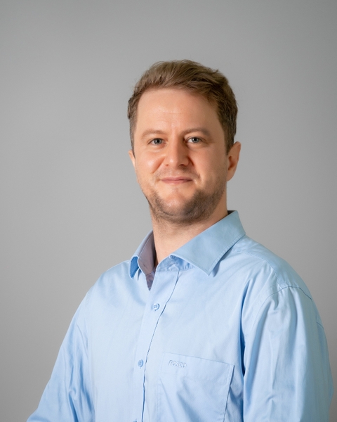 Thầy William Boullin