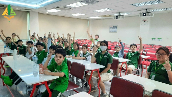 🎒✨ Điểm tin nổi bật về chuyến phiêu lưu dã ngoại! ✨🎒