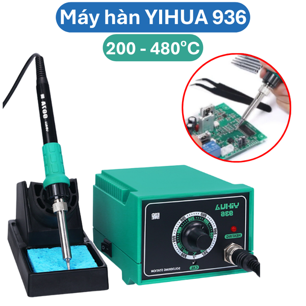 Máy hàn Yihua 936