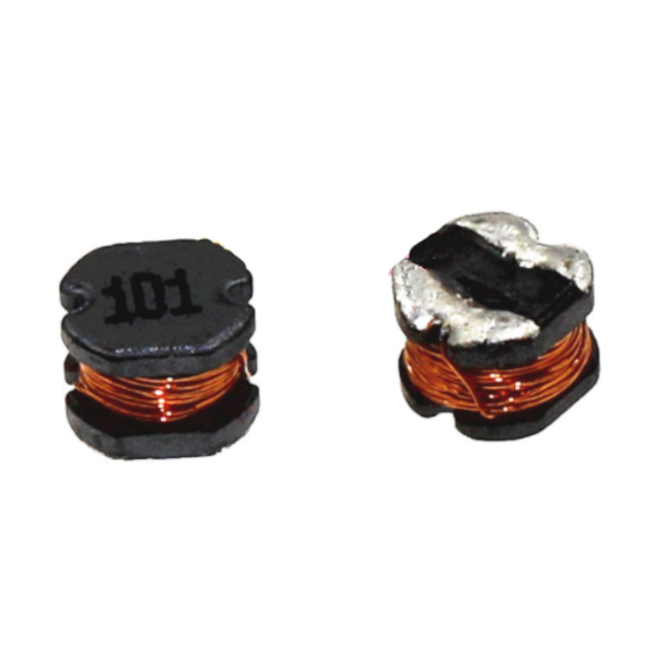 (10 con) Cuộn cảm dán CD32, 2.2uH
