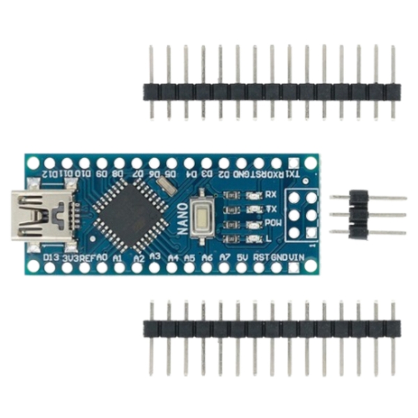 [KM] Mạch Arduino Nano 3.0 Atmega328