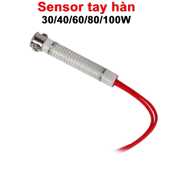 Ruột thay thế cho mỏ hàn, Sensor hàn mỏ hàn tay cầm