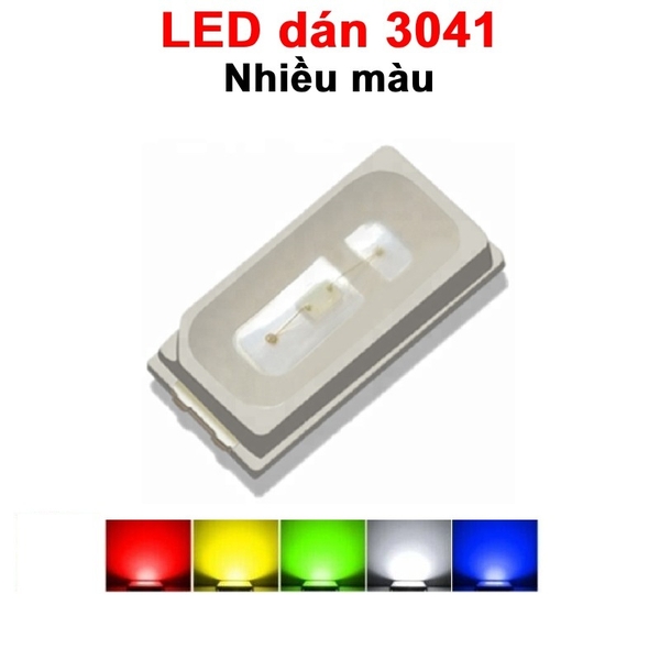 (20 con) LED dán 3041 SMD