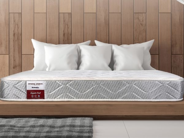 Nên nằm nệm (đệm) cứng hay nệm mềm sẽ tốt hơn cho sức khỏe?