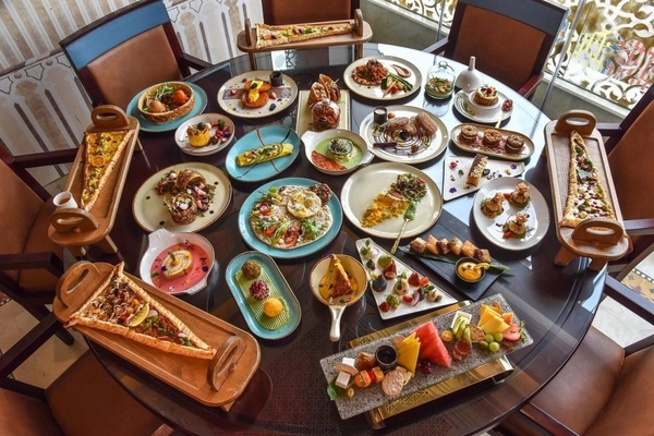 6 nhà hàng ở Qatar cho kỳ World Cup 2022