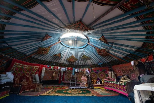 7 trải nghiệm du lịch chỉ có ở Mông Cổ