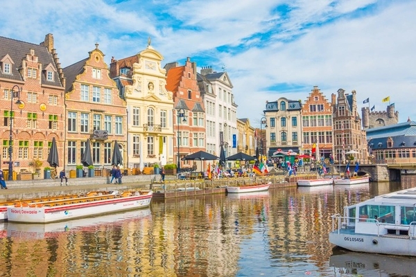 9 thiên đường bia tại châu Âu