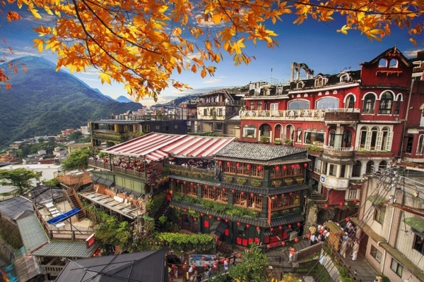 Chuẩn bị cho chuyến đi Đài Loan sau Tết