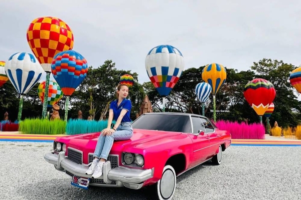 Hành trình Bangkok – Pattaya qua những điểm đến đẹp mê đắm