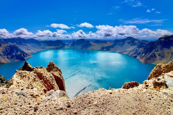 Khám Phá Cát Lâm - Bản Tình Ca Mùa Đông Của Phương Bắc