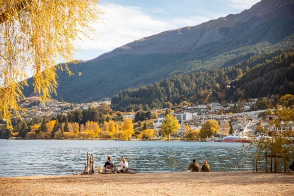 Kinh nghiệm du lịch New Zealand từ A-Z: Hành trình khám phá xứ sở Kiwi