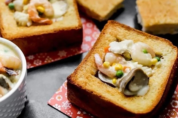 Món ăn Đài Loan có cái tên độc lạ hấp dẫn du khách khắp thế giới