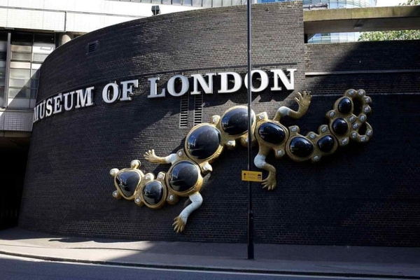 Những địa điểm nổi tiếng du khách không còn được ghé thăm