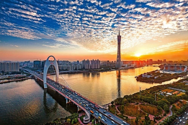 Vietnam Airlines mở đường bay mới tới sân bay lớn nhất Trung Quốc