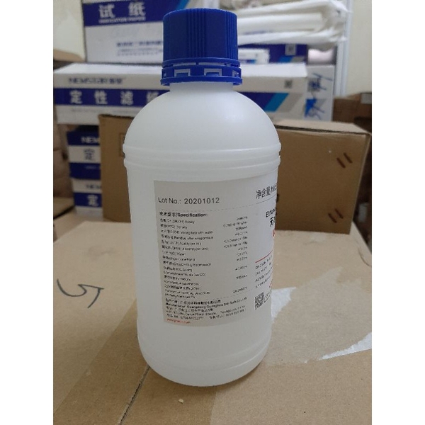 ethanol-tuyet-doi-99-5