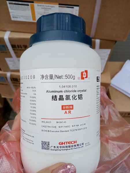 alcl3