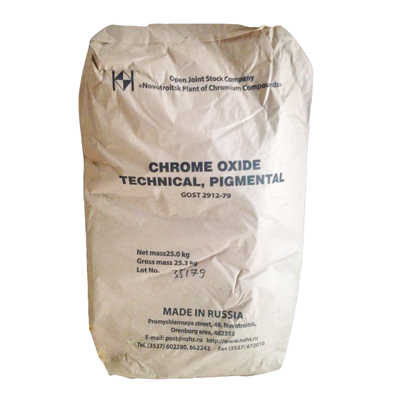 chromium-iii-oxide-cr2o3