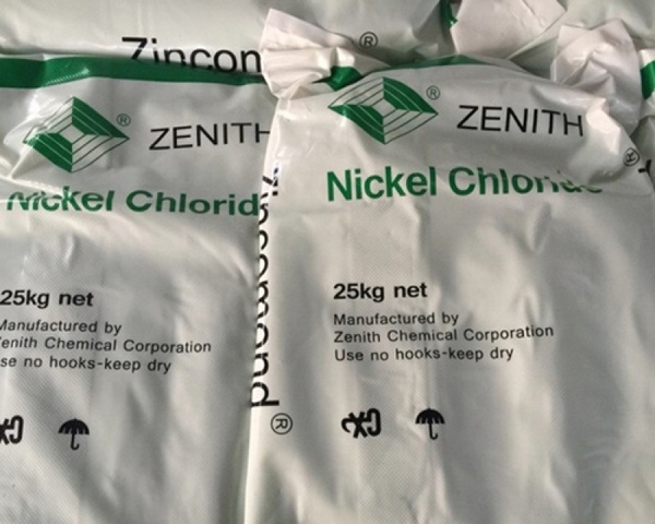 niken-chlorua-nicl2