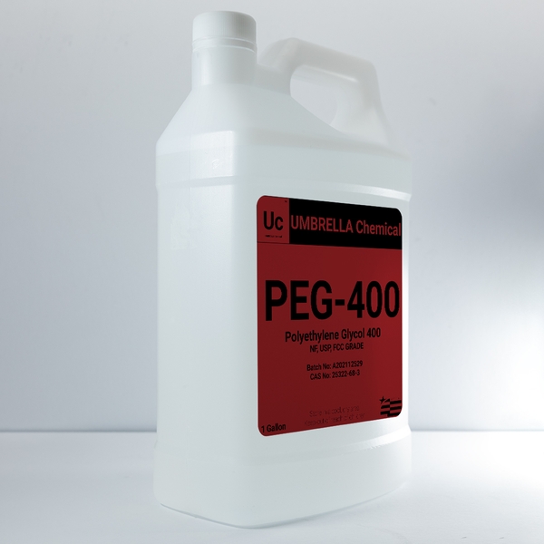 poly-ethylen-glycol-400-peg