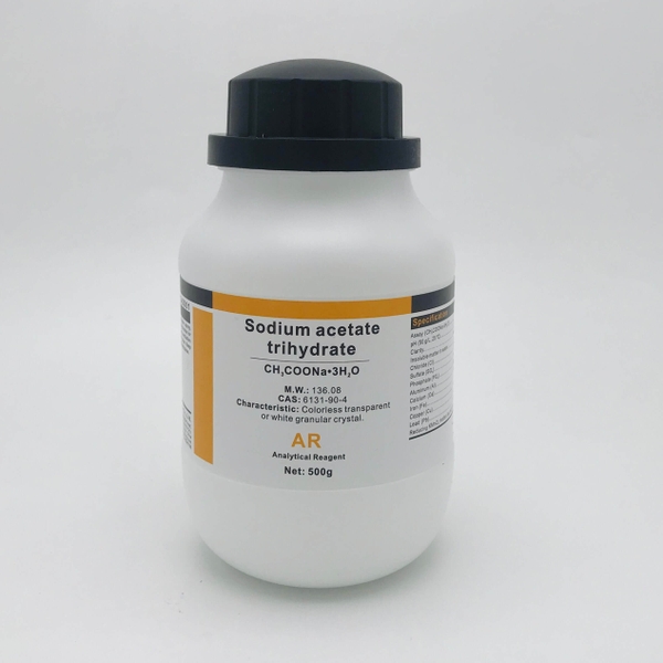 sodium-acetate