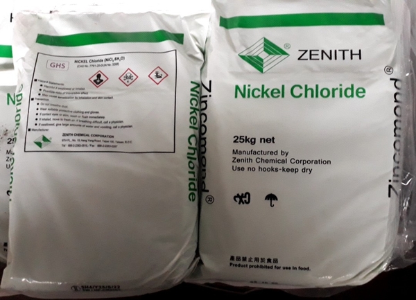 nicl2