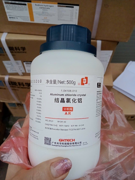 nh4cl