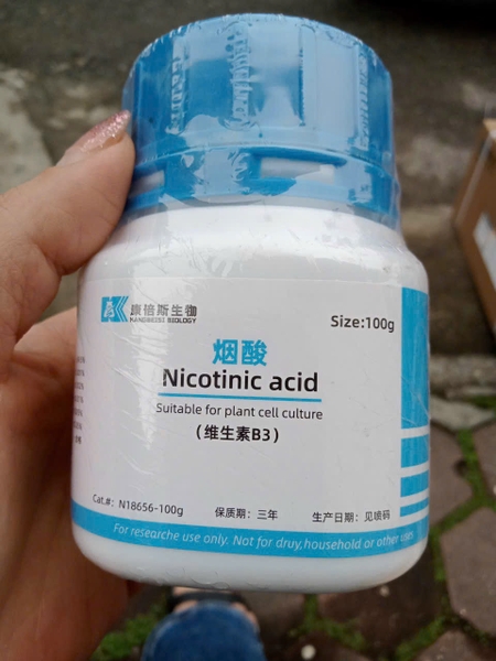 acid-nicotinic