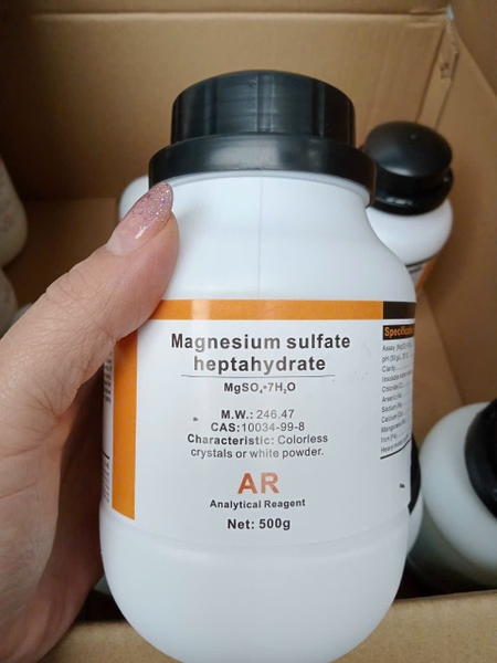 mgcl2
