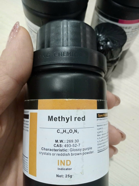 methyl-red