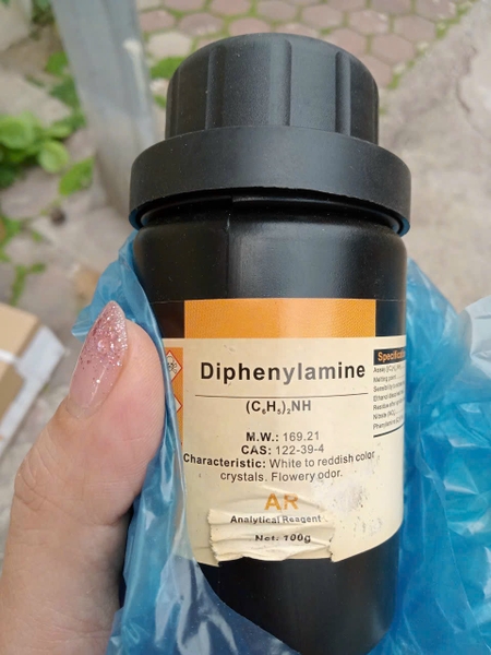 diphenylamine