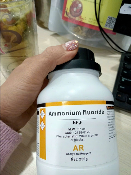 nh4f