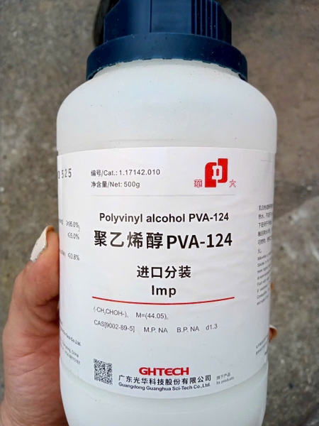polyvinyl-alcohol