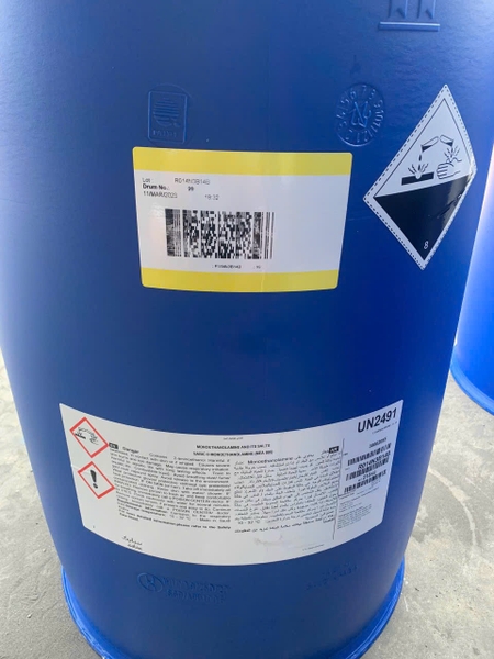 Môn ethanol amine AMG GROUP