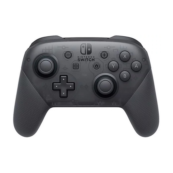 Nintendo Switch Pro Controller