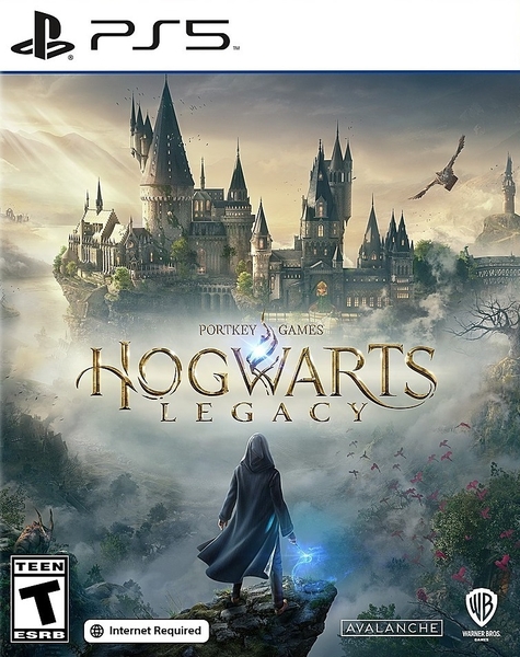Hogwarts Legacy