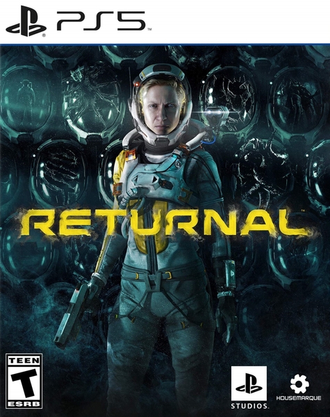 Returnal - PS5