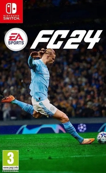 EA Sports FC 24