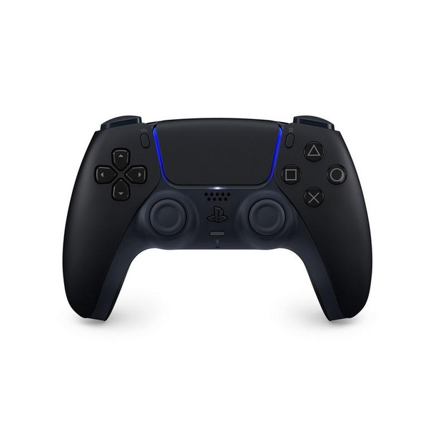 DualSense Midnight Black - PS5 Wireless Game Controller