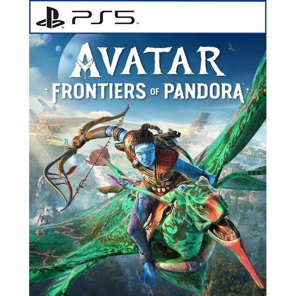 Avatar: Frontiers of Pandora - PS5