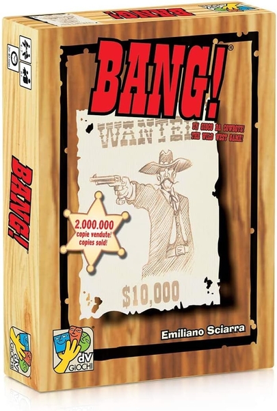 BG: Bang