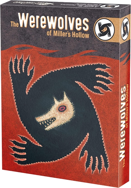 Best of The Werewolves