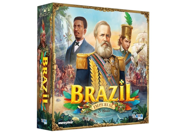 Brazil Imperial