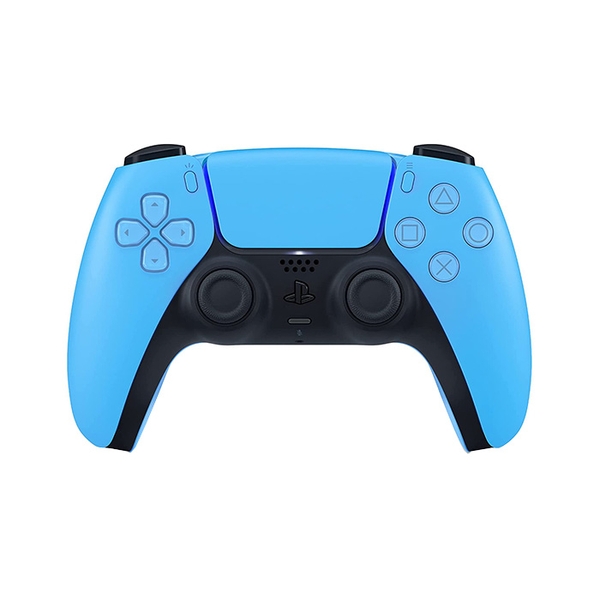 DualSense Starlight Blue - PS5 Wireless Game Controller