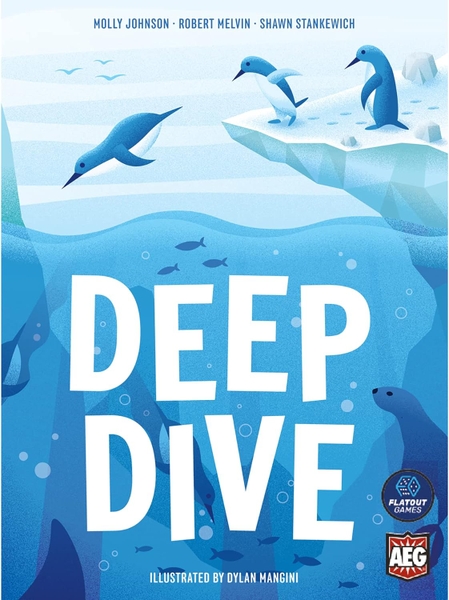 Deep dive