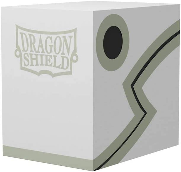 Dragon shield deck box