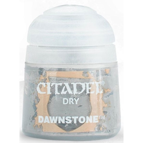 Dry: Dawnstone (12ML)