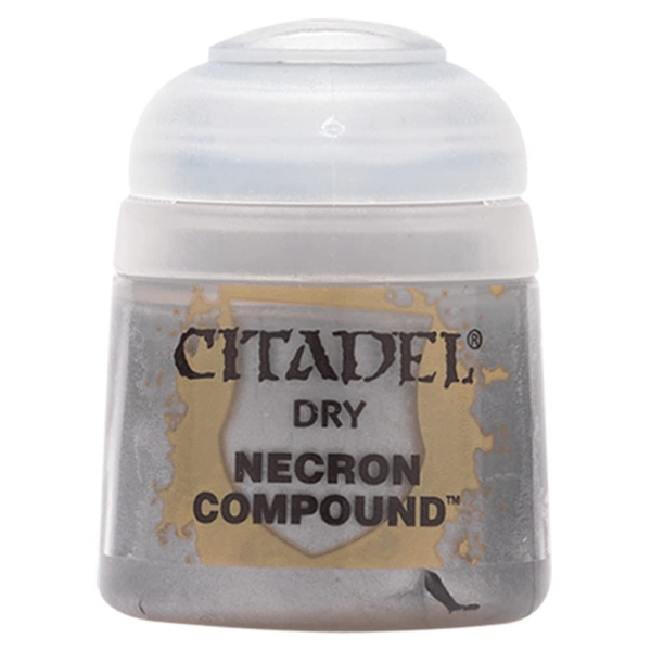 DRY: NECRON COMPOUND 12ML