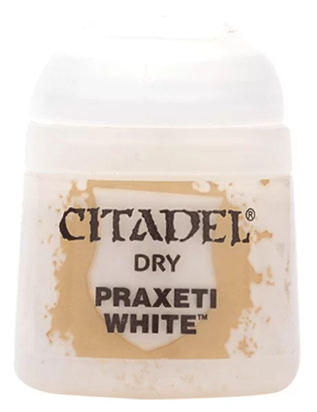 Dry: Praxeti White